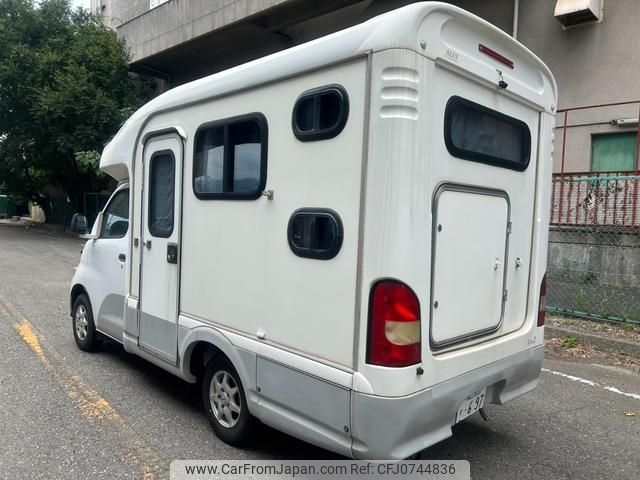 toyota liteace-truck 2010 -TOYOTA 【和泉 800ｾ2075】--Liteace Truck S402U--0004098---TOYOTA 【和泉 800ｾ2075】--Liteace Truck S402U--0004098- image 2