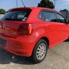 volkswagen polo 2015 NIKYO_TL24404 image 4