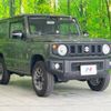 suzuki jimny 2021 -SUZUKI--Jimny 3BA-JB64W--JB64W-228292---SUZUKI--Jimny 3BA-JB64W--JB64W-228292- image 17