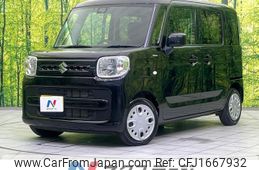 suzuki spacia 2018 CFJ1667932