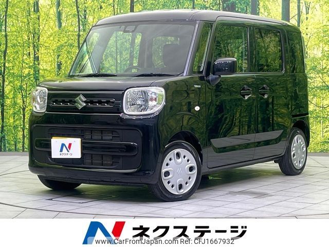 suzuki spacia 2018 CFJ1667932 image 1