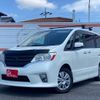 nissan serena 2011 -NISSAN--Serena FC26--031695---NISSAN--Serena FC26--031695- image 1