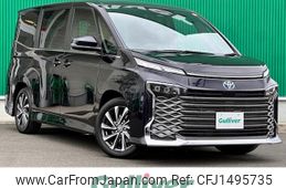 toyota voxy 2025 CFJ1495735