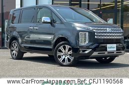 mitsubishi delica-d5 2023 -MITSUBISHI--Delica D5 3DA-CV1W--CV1W-4026563---MITSUBISHI--Delica D5 3DA-CV1W--CV1W-4026563-