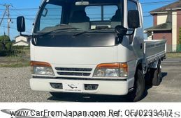 isuzu elf-truck 1994 quick_quick_U-NHR69E_NHR69E-7408767