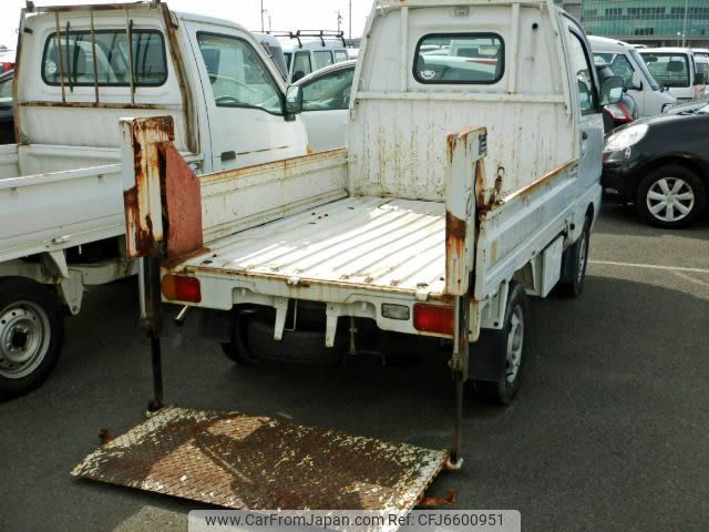 mitsubishi minicab-truck 1996 No.13243 image 1