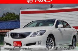 toyota crown 2009 -TOYOTA--Crown DBA-GRS200--0027480---TOYOTA--Crown DBA-GRS200--0027480-