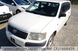 toyota succeed-van 2006 CFJ1888459