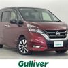 nissan serena 2016 -NISSAN--Serena DAA-GFC27--GFC27-020927---NISSAN--Serena DAA-GFC27--GFC27-020927- image 1