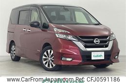 nissan serena 2016 -NISSAN--Serena DAA-GFC27--GFC27-020927---NISSAN--Serena DAA-GFC27--GFC27-020927-