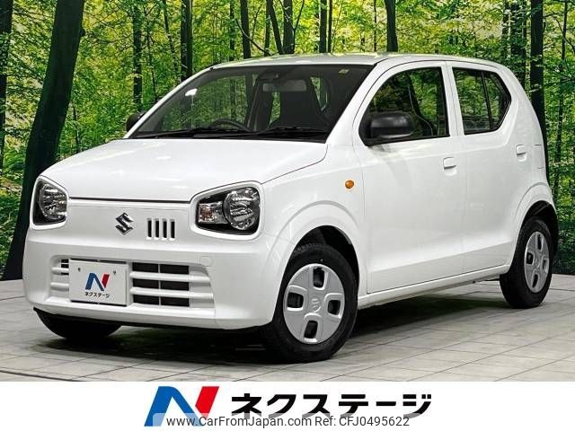 suzuki alto 2019 -SUZUKI--Alto DBA-HA36S--HA36S-524937---SUZUKI--Alto DBA-HA36S--HA36S-524937- image 1