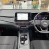 nissan note 2021 -NISSAN--Note 6AA-E13--E13-026073---NISSAN--Note 6AA-E13--E13-026073- image 17