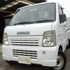 suzuki carry-truck 2009 CFJ1814245 image 1
