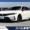 honda civic 2023 quick_quick_FL5_FL5-1005836 image 1
