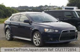 mitsubishi galant-fortis 2014 CFJ1772894