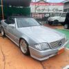 mercedes-benz sl-class 1991 -MERCEDES-BENZ--Benz SL 129066ｶｲ--1F036133---MERCEDES-BENZ--Benz SL 129066ｶｲ--1F036133- image 14