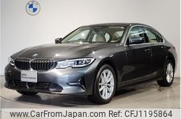 bmw 3-series 2020 -BMW--BMW 3 Series 3DA-5V20--WBA5V72040FH46896---BMW--BMW 3 Series 3DA-5V20--WBA5V72040FH46896-