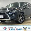 lexus rx 2016 quick_quick_DBA-AGL20W_AGL20-0003025 image 1