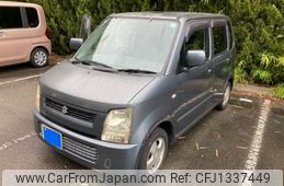 suzuki wagon-r 2005 -SUZUKI--Wagon R CBA-MH21S--MH21S-371387---SUZUKI--Wagon R CBA-MH21S--MH21S-371387-