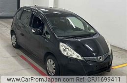 honda fit 2011 CFJ1699411