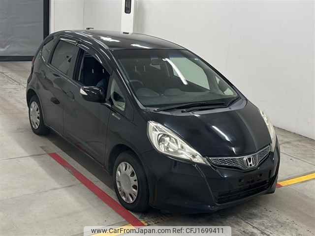 honda fit 2011 CFJ1699411 image 1