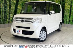 honda n-box 2016 -HONDA--N BOX DBA-JF1--JF1-1802640---HONDA--N BOX DBA-JF1--JF1-1802640-
