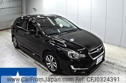 subaru impreza-wagon 2016 -SUBARU 【香川 300る4976】--Impreza Wagon GP3--GP3-022734---SUBARU 【香川 300る4976】--Impreza Wagon GP3--GP3-022734-