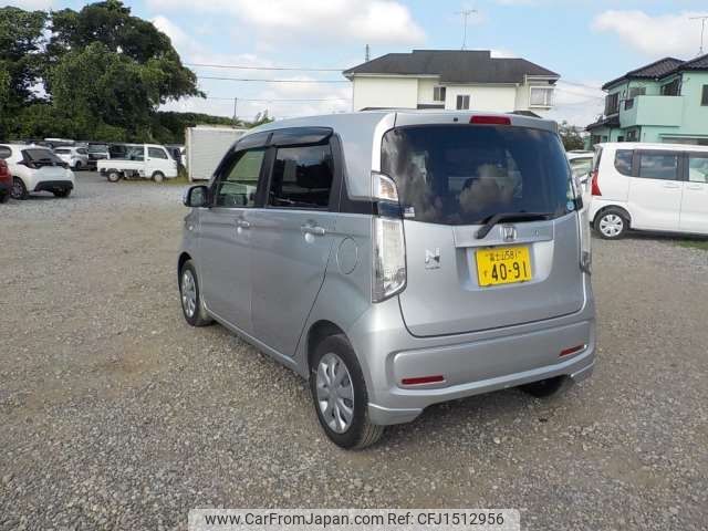 honda n-wgn 2015 CFJ1512956 image 2