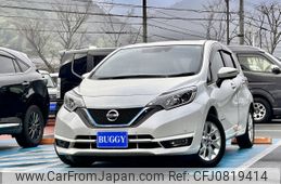 nissan note 2019 -NISSAN--Note DAA-HE12--HE12-247790---NISSAN--Note DAA-HE12--HE12-247790-