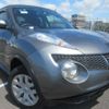 nissan juke 2012 REALMOTOR_Y2024060084F-21 image 2