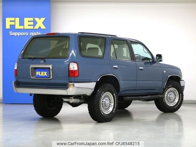 toyota hilux-surf 2000 -TOYOTA--Hilux Surf KH-KZN185W--KZN185-9037353---TOYOTA--Hilux Surf KH-KZN185W--KZN185-9037353- image 2