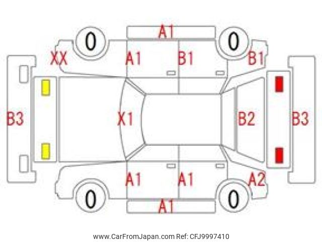 toyota will-vi 2001 -TOYOTA--WiLL Vi TA-NCP19--NCP19-0014944---TOYOTA--WiLL Vi TA-NCP19--NCP19-0014944- image 2