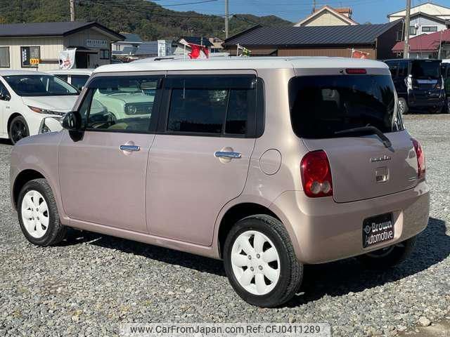 suzuki alto-lapin 2013 -SUZUKI--Alto Lapin HE22S--431608---SUZUKI--Alto Lapin HE22S--431608- image 2