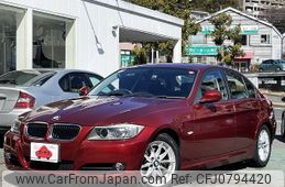 bmw 3-series 2010 -BMW--BMW 3 Series LBA-PG20--WBAPG36060NM94464---BMW--BMW 3 Series LBA-PG20--WBAPG36060NM94464-