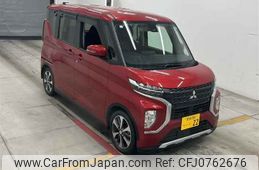 mitsubishi ek-sport 2021 -MITSUBISHI 【奈良 581ツ22】--ek X Space B35A-0007108---MITSUBISHI 【奈良 581ツ22】--ek X Space B35A-0007108-