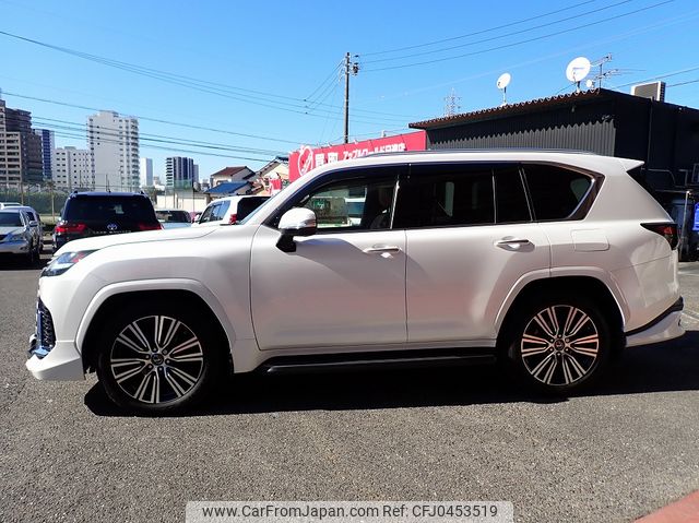 lexus lx 2023 24230710 image 2