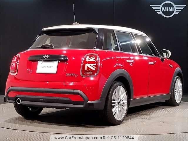 mini mini-others 2022 quick_quick_3DA-XV15MW_WMW12DV0302R35027 image 2