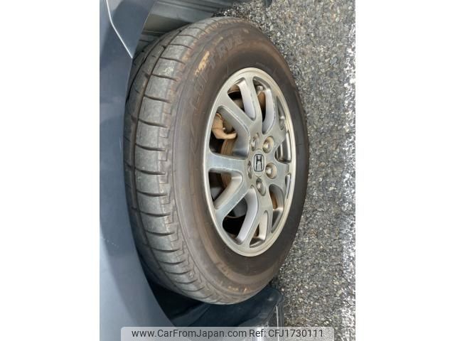 honda odyssey 2008 CFJ1730111 image 2