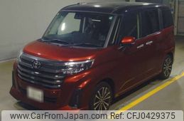 toyota roomy 2023 -TOYOTA 【湘南 531ﾋ3570】--Roomy 4BA-M900A--M900A-1030282---TOYOTA 【湘南 531ﾋ3570】--Roomy 4BA-M900A--M900A-1030282-