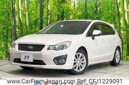 subaru impreza-wagon 2013 -SUBARU--Impreza Wagon DBA-GP6--GP6-008750---SUBARU--Impreza Wagon DBA-GP6--GP6-008750-