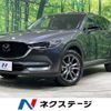 mazda cx-5 2017 -MAZDA--CX-5 DBA-KF5P--KF5P-101375---MAZDA--CX-5 DBA-KF5P--KF5P-101375- image 1