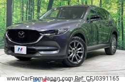 mazda cx-5 2017 -MAZDA--CX-5 DBA-KF5P--KF5P-101375---MAZDA--CX-5 DBA-KF5P--KF5P-101375-