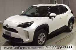 toyota yaris-cross 2021 -TOYOTA--Yaris Cross 5BA-MXPB15--MXPB15-3002099---TOYOTA--Yaris Cross 5BA-MXPB15--MXPB15-3002099-