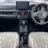 suzuki jimny-sierra 2024 -SUZUKI--Jimny Sierra 3BA-JB74W--JB74W-211618---SUZUKI--Jimny Sierra 3BA-JB74W--JB74W-211618- image 3
