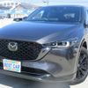 mazda cx-5 2022 CFJ1711663 image 1