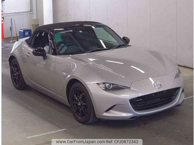 mazda roadster 2022 -MAZDA--Roadster 5BA-ND5RC--ND5RC-652224---MAZDA--Roadster 5BA-ND5RC--ND5RC-652224- image 1