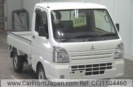 mitsubishi minicab-truck 2019 -MITSUBISHI--Minicab Truck DS16T--387111---MITSUBISHI--Minicab Truck DS16T--387111-