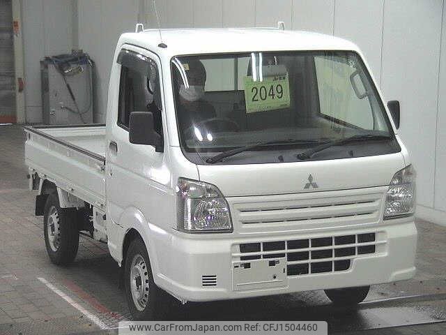mitsubishi minicab-truck 2019 CFJ1504460 image 1