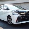 toyota vellfire 2016 -TOYOTA--Vellfire AGH30W--0078752---TOYOTA--Vellfire AGH30W--0078752- image 1