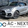 suzuki swift 2018 -SUZUKI--Swift CBA-ZC33S--ZC33S-113503---SUZUKI--Swift CBA-ZC33S--ZC33S-113503- image 1